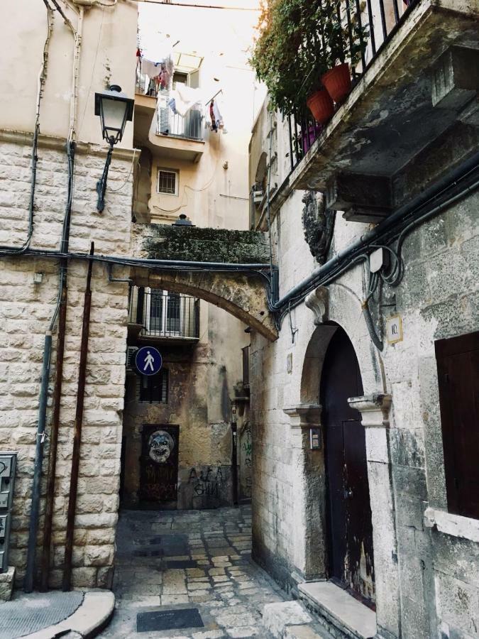 Dimora Vallisa บารี ภายนอก รูปภาพ
